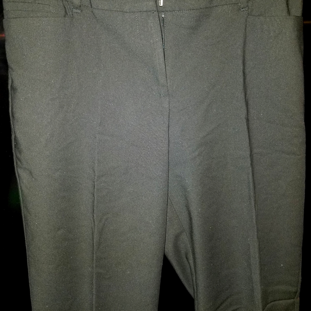 WOMANS DRESS PANTS
